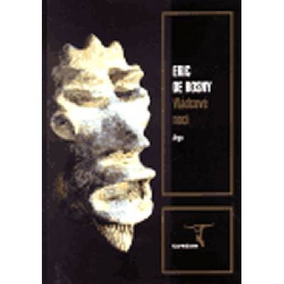 Vládcové noci - de Rosny Eric