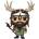 Funko Pop! Games: Diablo IV - Druid #941 (FUNKO-086569)
