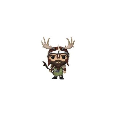Funko Pop! Games: Diablo IV - Druid #941 (FUNKO-086569)