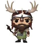 Funko Pop! Games: Diablo IV - Druid #941 (FUNKO-086569)