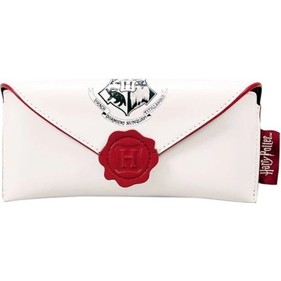 pouzdro na brýle Harry Potter Letters cure pink – Hledejceny.cz