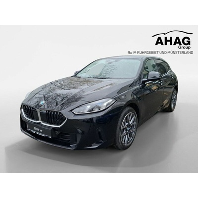 BMW 120 125 kW