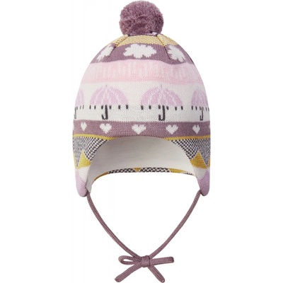 Reima Moomin Yngst Lavender grey