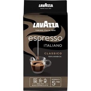 LAVAZZA Мляно кафе Espresso Italiano Classico 250 г