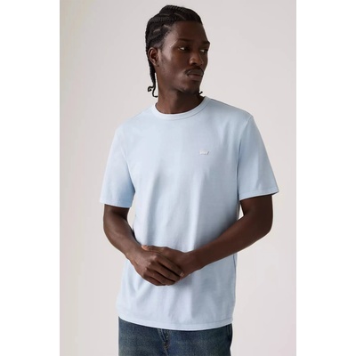 Levi´s Original Tee 005GX-0004 modré