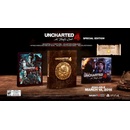 Uncharted 4: A Thiefs End (Special Edition)