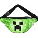 Minecraft creeper