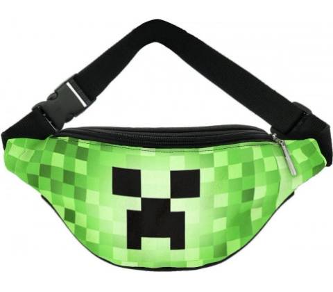 Minecraft creeper