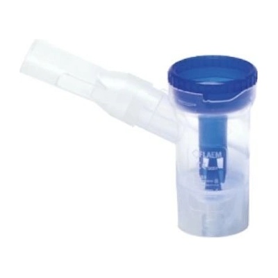FLAEM RF8 JET BASIC Nebulizér RF8
