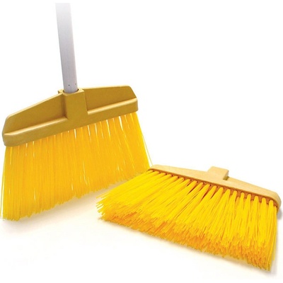 Cleanex Metla záhradná CLASSIC bez rúčky