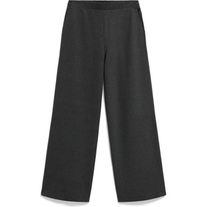 Armedangels Дамски ежедневен панталон ARMEDANGELS Women's Himaari Casual trousers - Steel Melange (107-2310-0513)