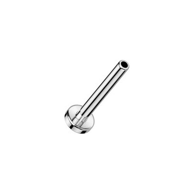 Šperky4U PUSH IN tyčka k labretě titan TIT1168-0805