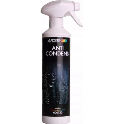 Motip Ochrana proti zahmlievaniu 500 ml
