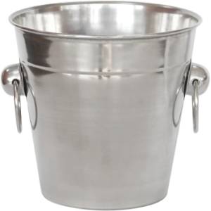 Horecano BR-Иноксов съд за лед с халки 12cm (16147 N) (0182236)