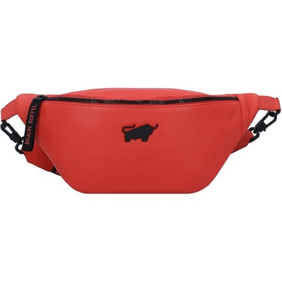 Braun Büffel Capri RFID ochrana Kůže 35 cm