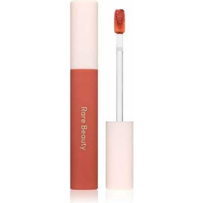 Rare Beauty Lip Souffle matný rúž Brave 3,9 ml