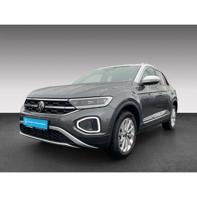 Volkswagen T-Roc 1.5 TSI Style DSG 110 kW