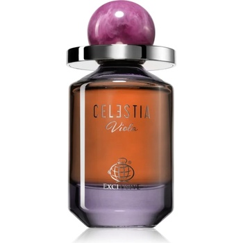 Image 1 of Fragrance World Celestia Viola EDP 80 ml
