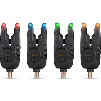 Fox Signalizátor Mini Micron Multicolour
