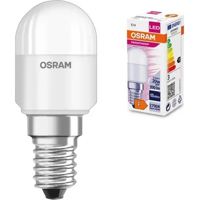 OSRAM LED ЛАМПА PARATHOM LED T26 E14 2.3W/827 200lm LEDVANCE (LEDVANCE 4099854066993)