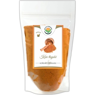 Salvia Paradise Kari thajské 250 g