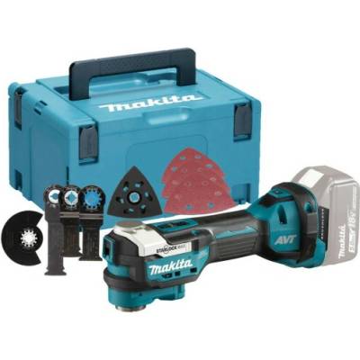 MAKITA DTM52ZJX4