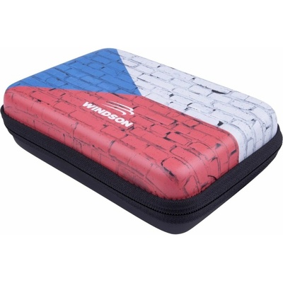 Windson CASEMULTI - Czech