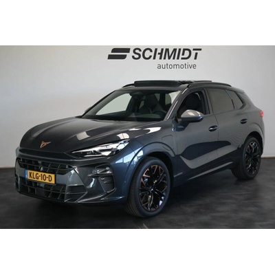 Cupra Terramar 1.5 e-Hybrid VZ 200 kW