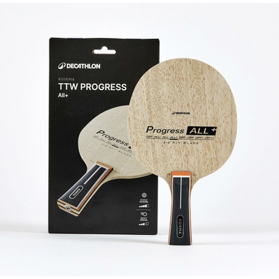 Pongori TTW Progress ALL+