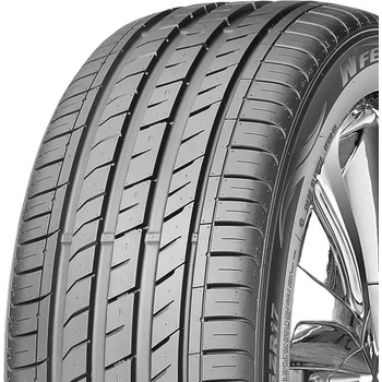 Image 1 of Nexen N'Fera SU1 XL 245/45 R18 100Y