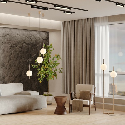 MAYTONI Z020PL-L6BS3K