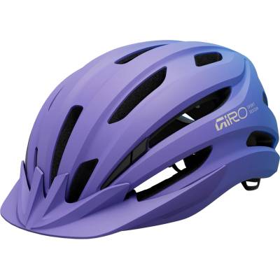 Giro Каска за велосипед Giro Youth's Register Mips II Bike helmet - Matte Purple Rush - размер 50-57 cm (851-1877-0411)