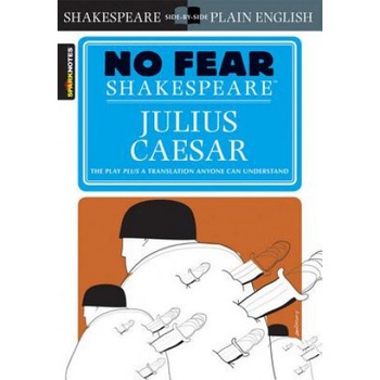 Julius Caesar Shakespeare William