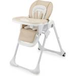 KinderKraft Детско столче за хранене KinderKraft TUMMIE, Бежово