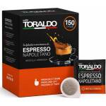 Caffè Toraldo Кафе Toraldo Капсули 150 бр. хартиени - Espresso Cremosa (TOR040)