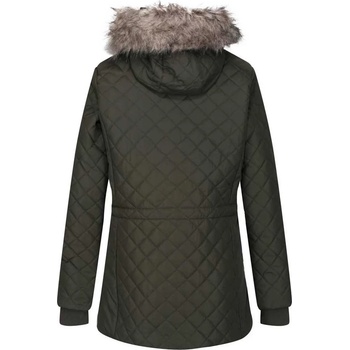 Regatta дамско яке Zella Dark Khaki