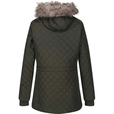 Regatta дамско яке Zella Dark Khaki