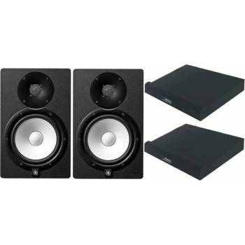 Image 1 of Yamaha HS8 SET