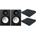 Yamaha HS8 SET