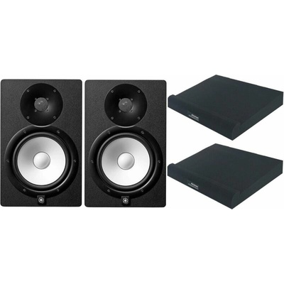 Yamaha HS8 SET
