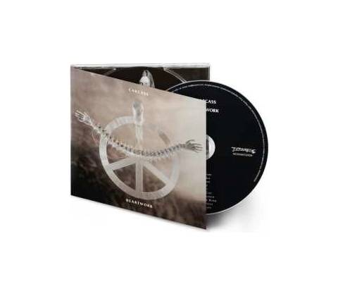 Carcass - Heartwork CD