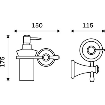 Nimco Lada LA19031K-26