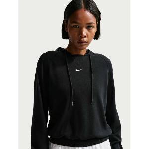 Nike Суитшърт w nsw chill ft hoody