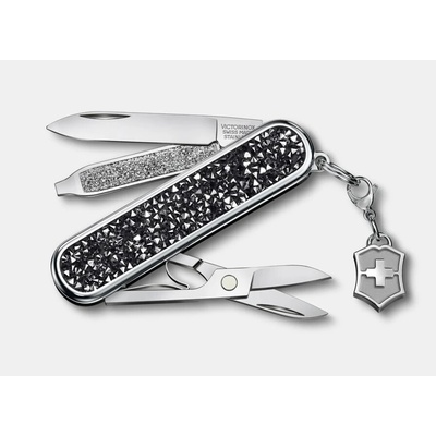Victorinox Classic SD Brilliant Crystal