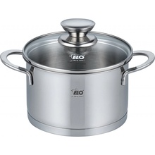 ELO Galant Hrnec 16 cm 1,7 l nerezový 72546