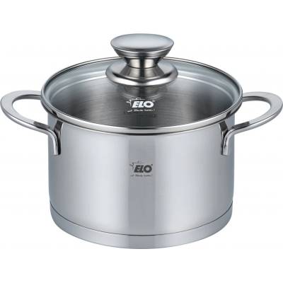 ELO Galant Hrnec 16 cm 1,7 l nerezový 72546