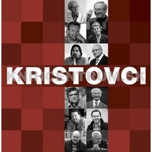 Kristovci - Ľubo Bechný