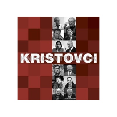 Kristovci - Ľubo Bechný