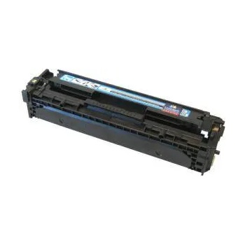Compatible тонер КАСЕТА ЗА HP COLOR LASER JET CP1025/1025NW/HP126A Print Cartridge - Black - itkf ce310b 7248