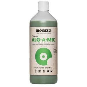  Alg-a-mic 1l - органичен стимулатор за жизненост и издръжливост